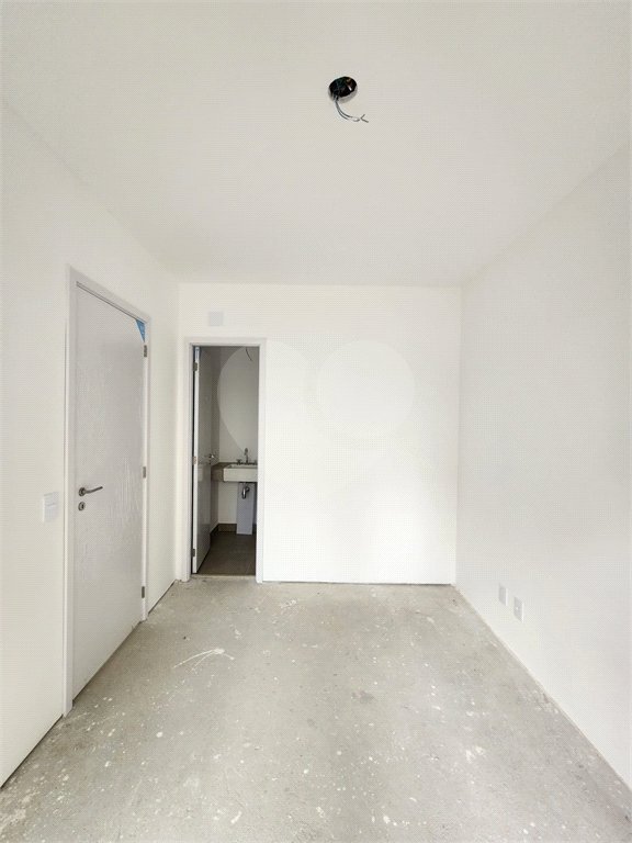 Apartamento à venda com 1 suíte em Pinheiros, São Paulo, SP