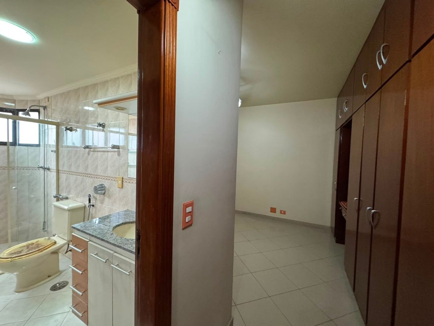Cobertura com 4 dormitórios à venda, 360 m² por R$ 1.990.000,00 - Gonzaga - Santos/SP