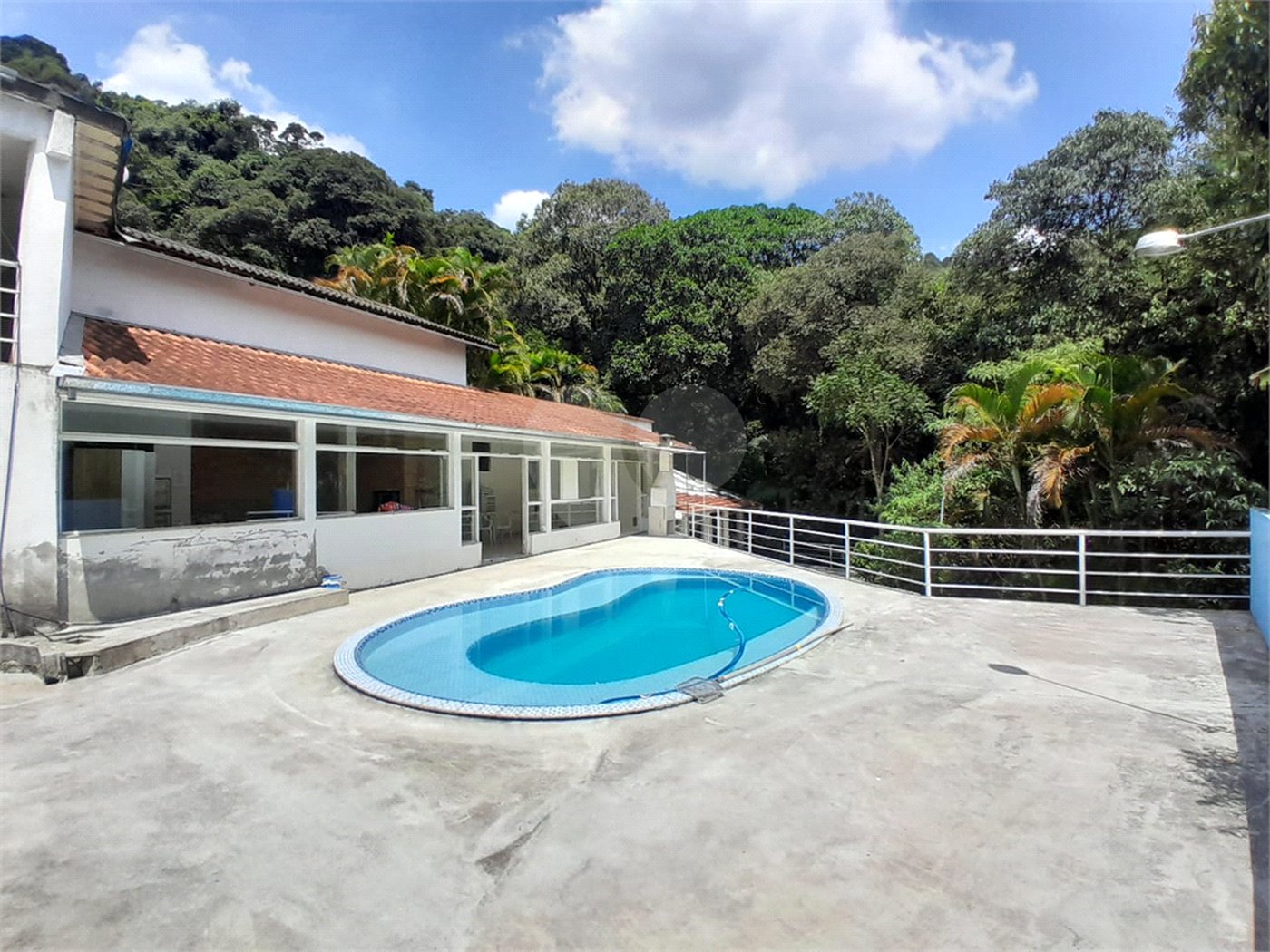 Casa Térrea à venda com 3 quartos, sendo 1 suíte, em Serra da Cantareira, Mairiporã, SP