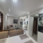 Apartamento à venda com 2 quartos, sendo 1 suíte, em Rio Comprido, Rio de Janeiro, RJ