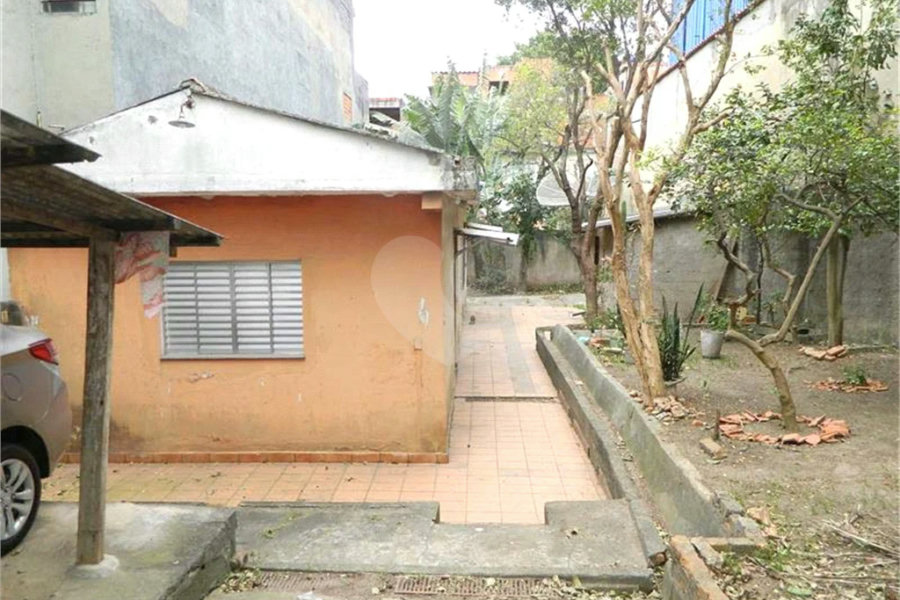 Terreno à venda com 2 quartos em Sapopemba, São Paulo, SP