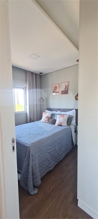Apartamento à venda com 2 quartos em Parque Reboucas, São Paulo, SP