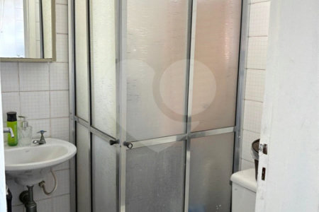 Apartamento à venda com 3 quartos em Vila Parque Jabaquara, São Paulo, SP