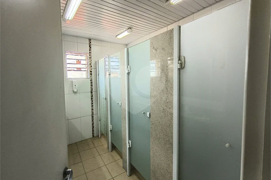 Prédio à venda em Imirim, São Paulo, SP