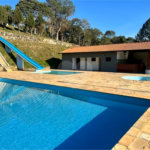 Sítio à venda com 6 quartos, sendo 1 suíte, no Centro (são João Novo), São Roque, SP