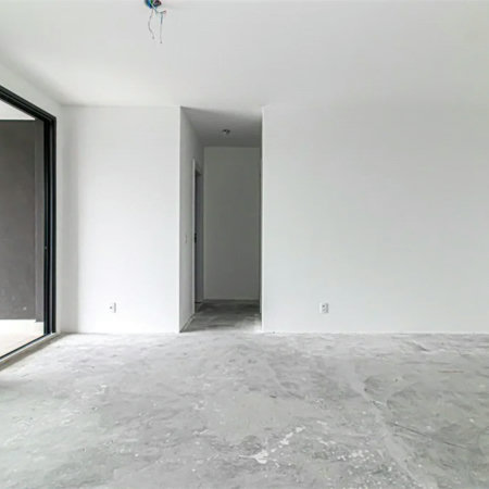 Apartamento à venda com 2 suítes em Pinheiros, São Paulo, SP