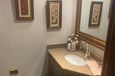 Apartamento à venda com 3 suítes em Jardim Londrina, São Paulo, SP