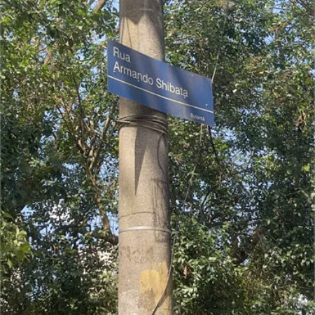Terreno à venda em Jardim Rizzo, São Paulo, SP