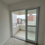 Apartamento à venda com 1 suíte em Butantã, São Paulo, SP