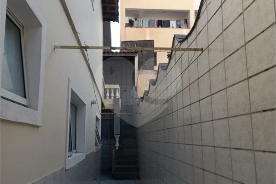 Sobrado à venda com 3 quartos, sendo 1 suíte, em Imirim, São Paulo, SP