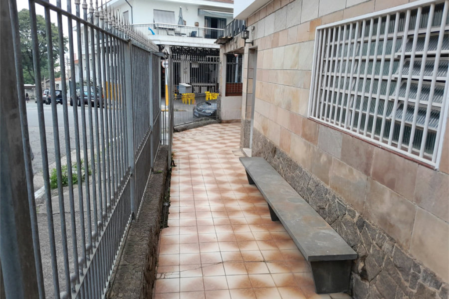 Sobrado à venda com 3 quartos em Parque Mandaqui, São Paulo, SP