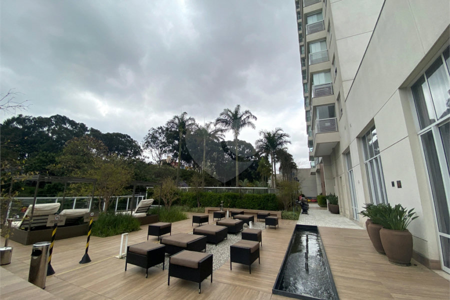 Apartamento à venda com 2 quartos, sendo 1 suíte, em Santana, São Paulo, SP