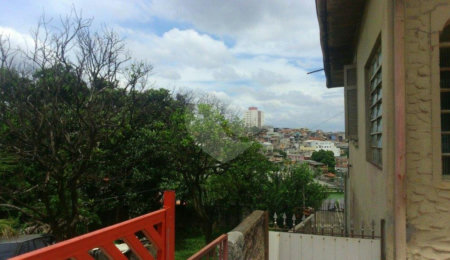 Terreno à venda em Casa Verde, São Paulo, SP