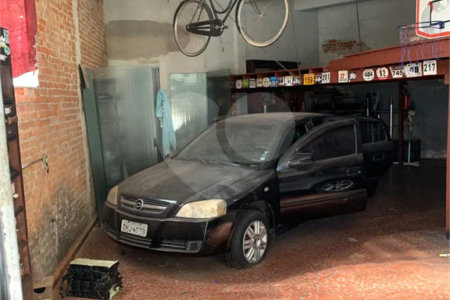 Casa à venda com 2 quartos, sendo 1 suíte, em Água Fria, São Paulo, SP