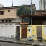 Sobrado à venda com 3 quartos, sendo 1 suíte, em Água Fria, São Paulo, SP