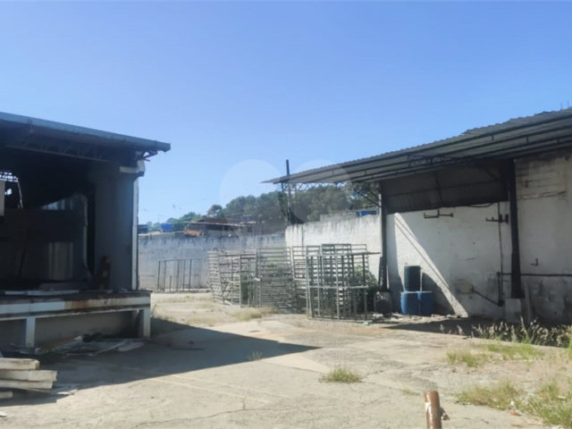 Terreno à venda em Vila Nova Bonsucesso, Guarulhos, SP