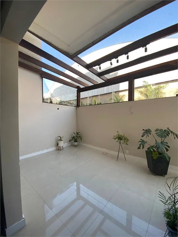 Garden à venda com 2 quartos, sendo 1 suíte, em Água Branca, São Paulo, SP