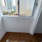 Apartamento com 3 dormitórios à venda, 80 m² por R$ 490.000,00 - Gonzaga - Santos/SP