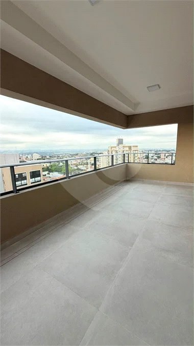 Apartamento Duplex de 234,43 m² à Venda no Centro de Indaiatuba – Alto Padrão no Atmosphera
