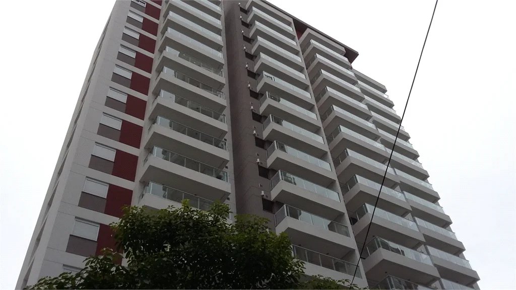 Apartamento à venda com 1 quarto em Vila Andrade, São Paulo, SP
