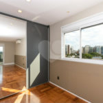 Vila Clementino - 161 m² | 2 dormitórios, com possibilidade de 3 | suíte master | 3 vagas | depósito