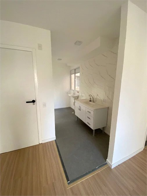 Apartamento à venda com 2 quartos em Jardim Petrópolis, Cotia - SP