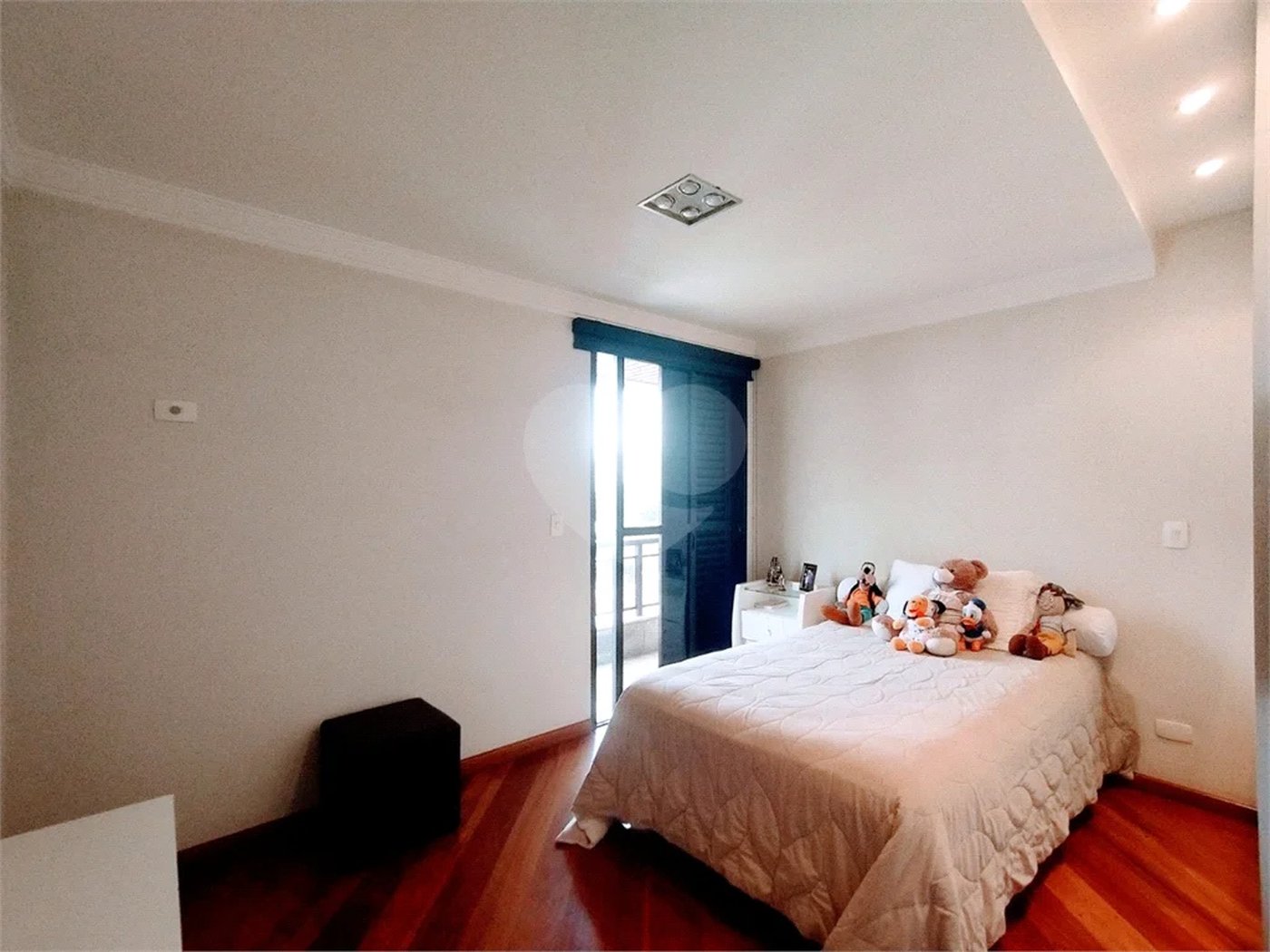 Apartamento para venda na Mooca com 4 suítes, 5 vagas. Condomínio Europa Cicero.