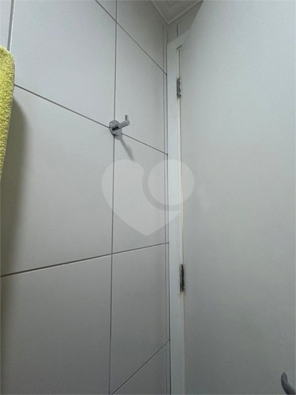 Apartamento à venda com 1 suíte em Brás, São Paulo, SP