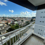 Cobertura duplex no Residencial Beatricce