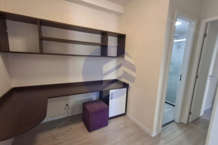 Apartamento à venda com 3 quartos, sendo 1 suíte, no condomínio Ecolife Cidade Universitária, São Paulo - SP