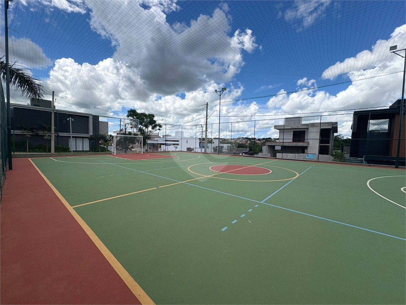 Loteamento Parque Faber IV
