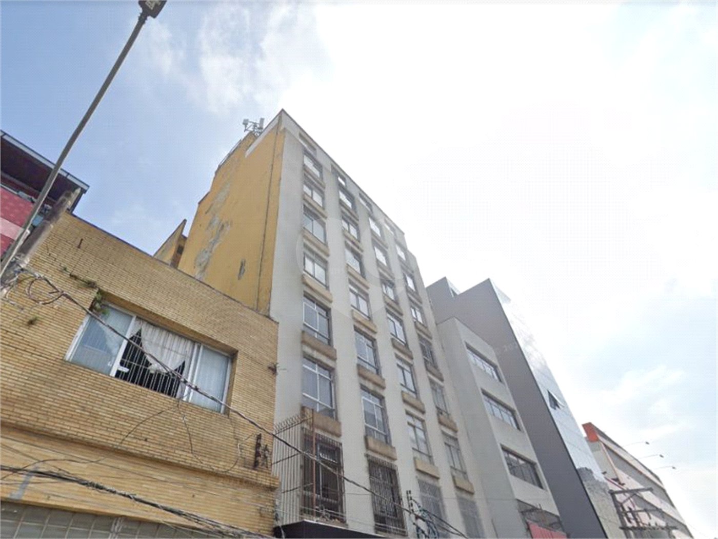 APARTAMENTO A VENDA EM SP LUZ
