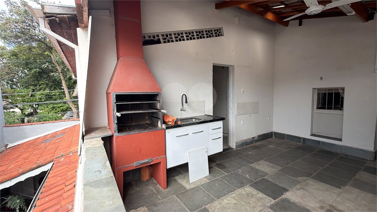 Casa térrea para alugar – Jardim Moacyr Arruda | Indaiatuba/SP