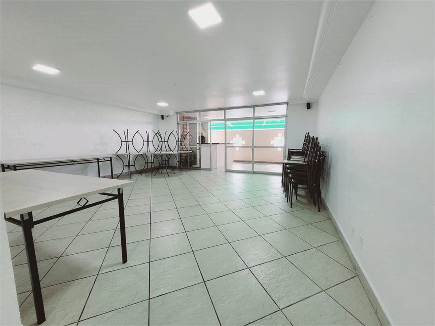 Apartamento à venda com 2 quartos em Jaguaré, São Paulo, SP