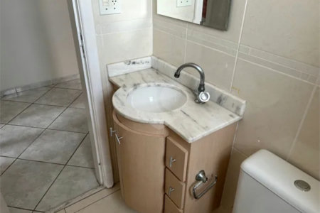 APARTAMENTO A VENDA NO URBANOVA COM 2 DORMITÓRIOS, 1 SUÍTE, 2 VAGAS, SÃO JOSÉ DOS CAMPOS/SP.