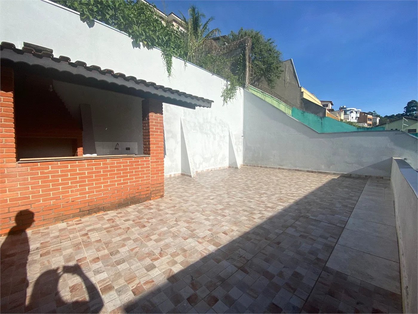 Sobrado com 3 quartos 1 suíte e 6 vagas de garagem no Jardim Guapira