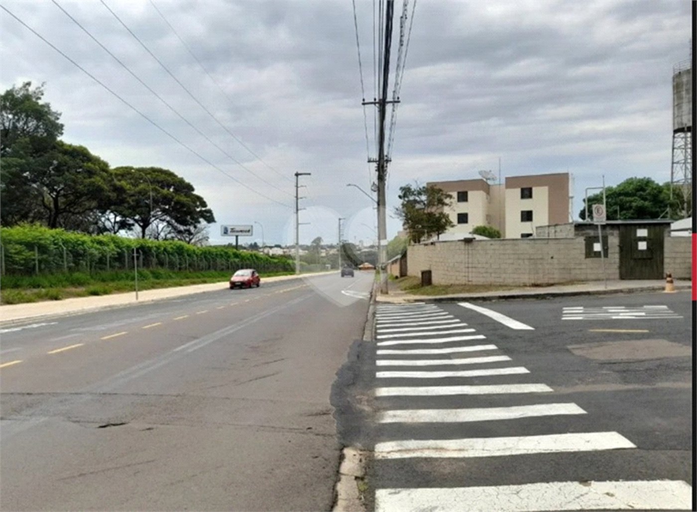 Apartamento à Venda no Edifício Mont Park – Bairro Jockey
