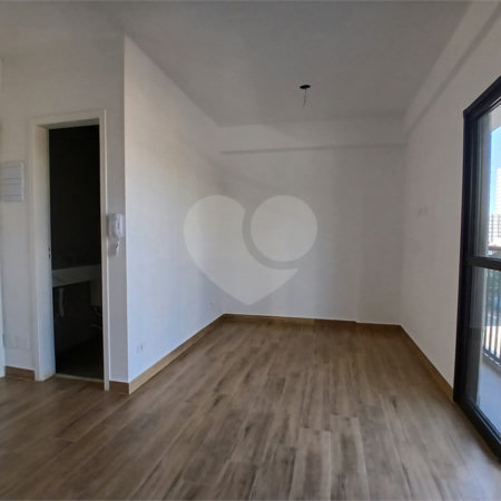 Apartamento Estúdio à Venda em Santa Cruz com 25m² Próximo ao Metrô