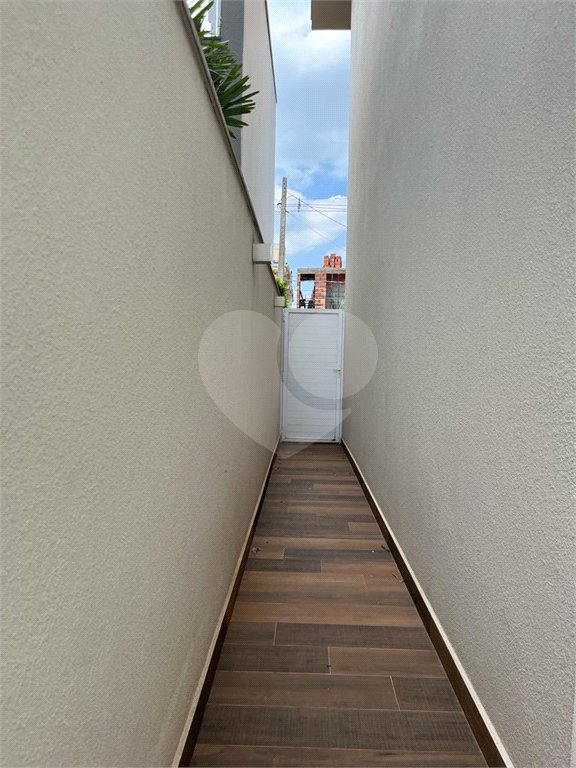Casa em Condomínio - Jardim Residencial Alto de Itaici!