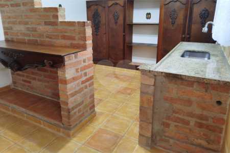 Sobrado à venda em Araras – Santa Olivia II 3 dormitórios 1 suíte
