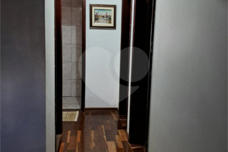 Casa à Venda na Vila Prado – São Carlos/SP