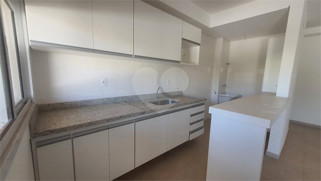 Apartamento no Edifício Residencial Valentina Park