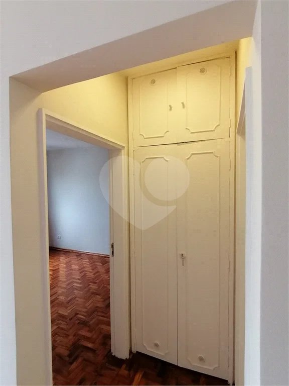 APARTAMENTO À VENDA, 1 QUARTO, GARAGEM, EM HIGIENOPOLIS, 60m2, 100% REFORMADO