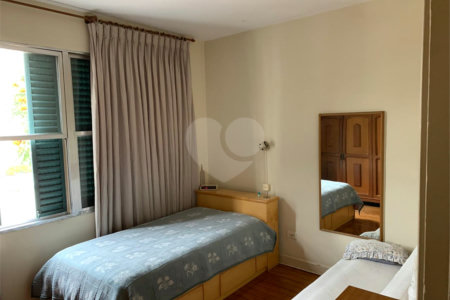 Apartamento 1 quarto à venda em Vila Mariana. Excelente localização!