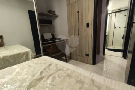 APARTAMENTO PARA VENDA NO JARDIM AQUARIUS, 2 DORMITORIOS, 1 SUITE, 1 VAGA, SÃO JOSÉ DOS CAMPOS/SP.