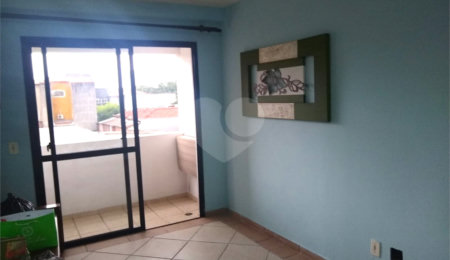 Apartamento à venda com 2 quartos em Vila Bertioga, São Paulo, SP
