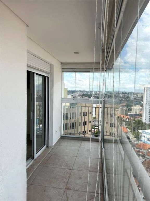 Apartamento á venda - Jabaquara