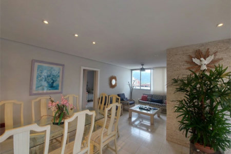 Apartamento Residencial à venda, Balneário Cidade Atlântica, Guarujá - AP1193.
