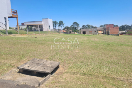 Terreno em condomínio à venda em Jardim Dacha Sorocaba, Sorocaba, SP