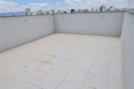 Apartamento à venda com 1 quarto em Vila Ipojuca, São Paulo, SP